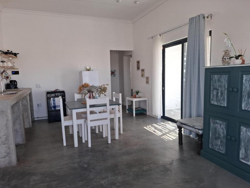 To Let 2 Bedroom Property for Rent in Dwarskersbos Western Cape